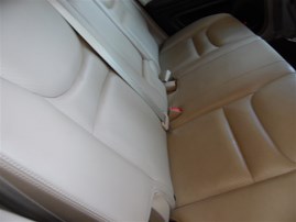 2002 Toyota Highlander Limited Gold 3.0L AT 4WD #Z24747